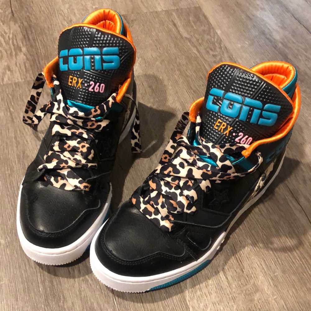 Converse ERX 260 High Tops